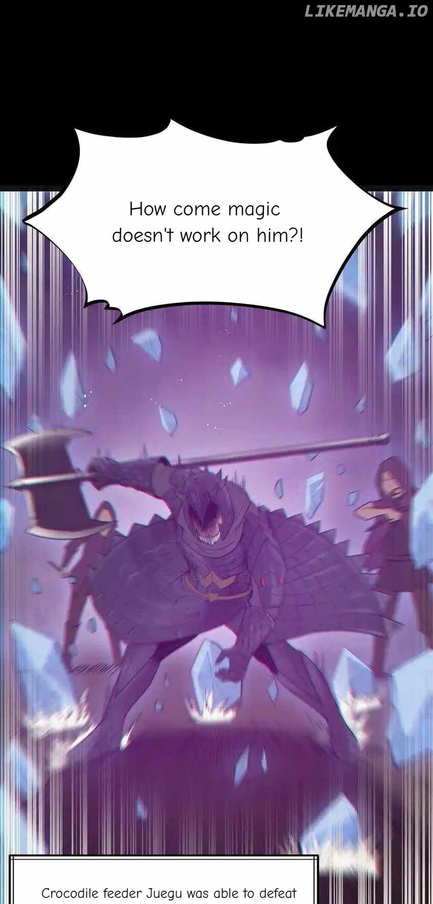 This Hero is a Money Supremacist Chapter 15 56